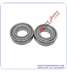 BEARING 6206ZZ