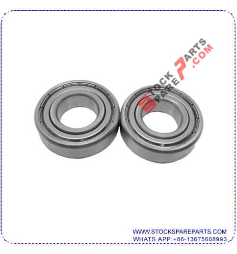 BEARING 6206ZZ