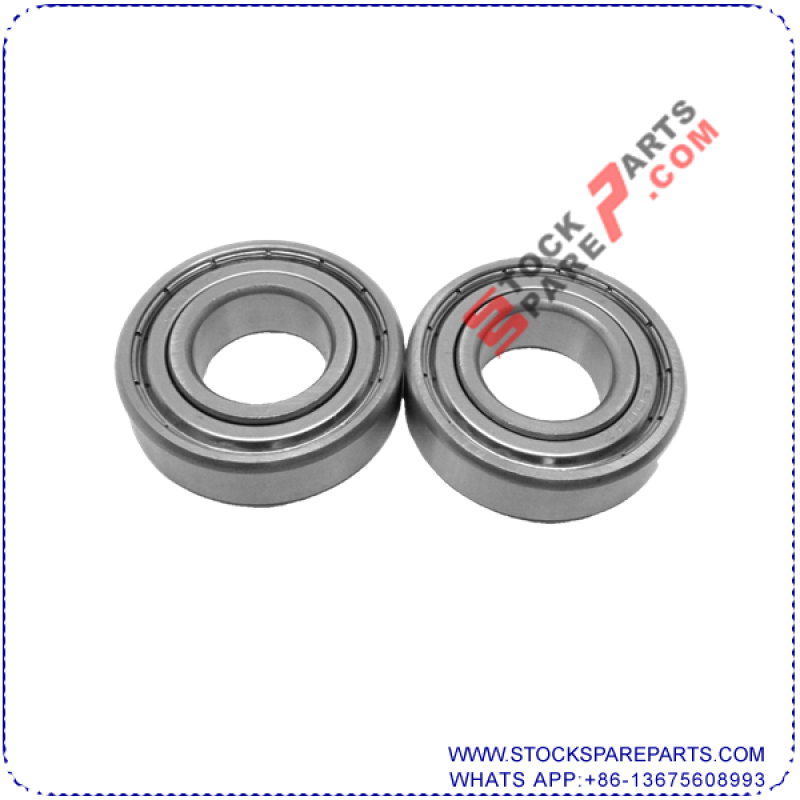 BEARING 6206ZZ