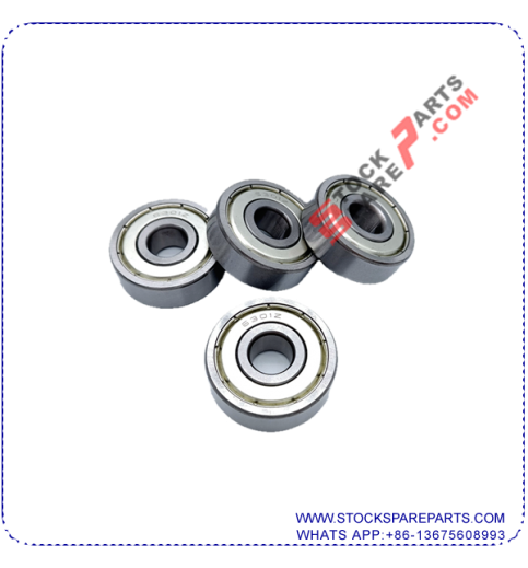 BEARING 6301ZZ