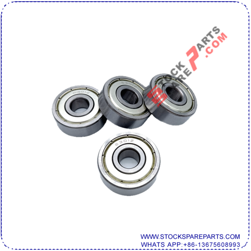 BEARING 6301ZZ