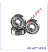 BEARING 6302ZZ