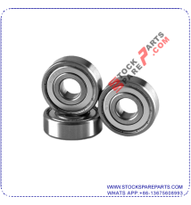 BEARING 6302ZZ
