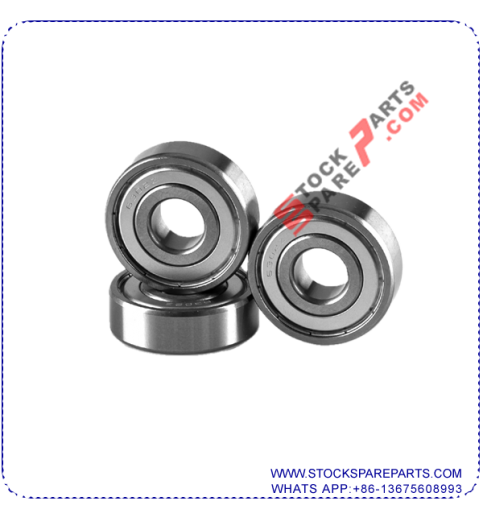 BEARING 6302ZZ