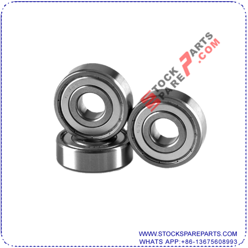 BEARING 6302ZZ