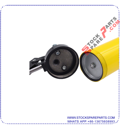  GREASE GUN 400CC