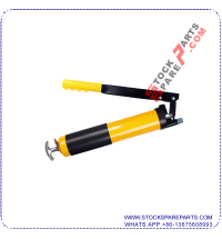  GREASE GUN 400CC