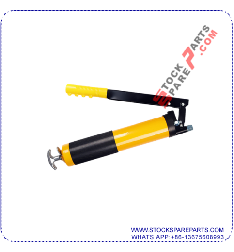  GREASE GUN 400CC