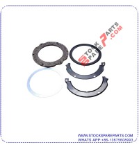 Kit front axle 43204-60041
