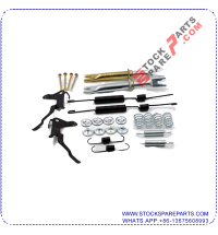 BRAKE ADJUSTER KIT 04942-0K710