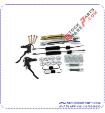 BRAKE ADJUSTER KIT 04942-0K710