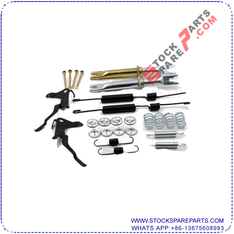 BRAKE ADJUSTER KIT 04942-0K710