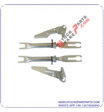 BRAKE ADJUSTER 04943-0K045