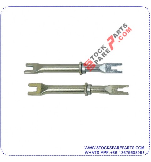 BRAKE ADJUSTER 04943-0K110