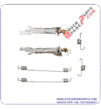 BRAKE ADJUSTER  REPAIR KIT 4310.76