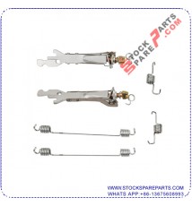 BRAKE ADJUSTER  REPAIR KIT 4310.76