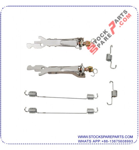 BRAKE ADJUSTER  REPAIR KIT 4310.76