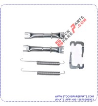 BRAKE ADJUSTER 4540754