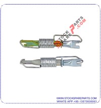 BRAKE ADJUSTER 53810-81A00