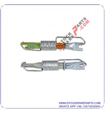 BRAKE ADJUSTER 53810-81A00