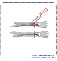 BRAKE ADJUSTER 58300-4A000
