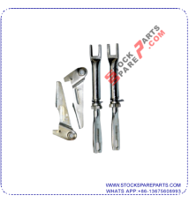 BRAKE ADJUSTER KIT HILUX 2.7