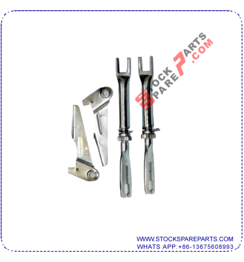 BRAKE ADJUSTER KIT HILUX 2.7