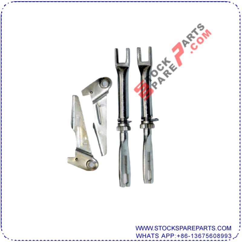 BRAKE ADJUSTER KIT HILUX 2.7