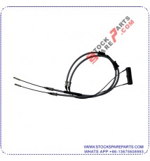 BRAKE CABLE 01-3005220592-A