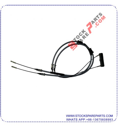 BRAKE CABLE 01-3005220592-A