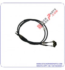 BRAKE CABLE 01-3005220656-A