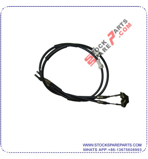 BRAKE CABLE 01-3005220656-A