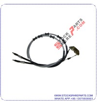 BRAKE CABLE 0522524