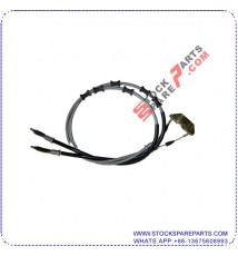 BRAKE CABLE 0522524