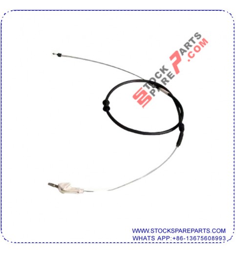 BRAKE CABLE 1005220621