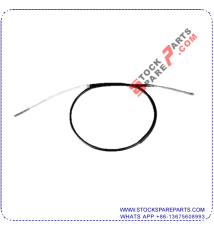 BRAKE CABLE 191 609 721E