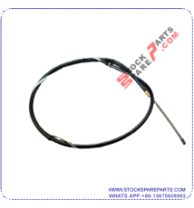 BRAKE CABLE 191 609 721