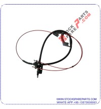 BRAKE CABLE 36400-1H400