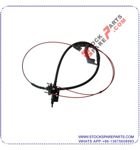 BRAKE CABLE 36400-1H400