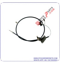 BRAKE CABLE 364029W100-B139