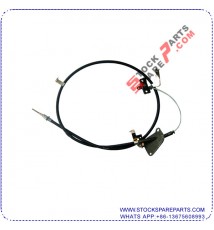 BRAKE CABLE 364029W100-B139
