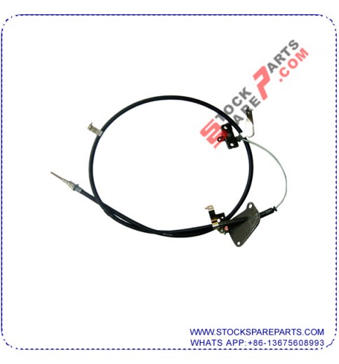BRAKE CABLE 364029W100-B139