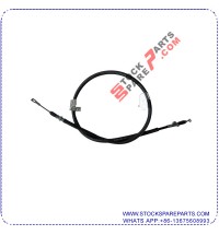 BRAKE CABLE 36530-0E510