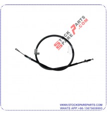 BRAKE CABLE 36530-0E510