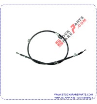 BRAKE CABLE 36530-0M810