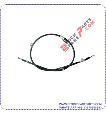 BRAKE CABLE 36530-0M810