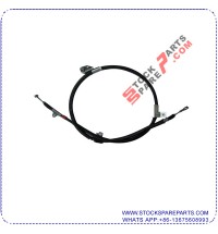 BRAKE CABLE 36530-1L005