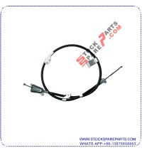 BRAKE CABLE 36530-PA000-B122