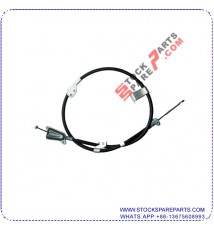 BRAKE CABLE 36530-PA000-B122