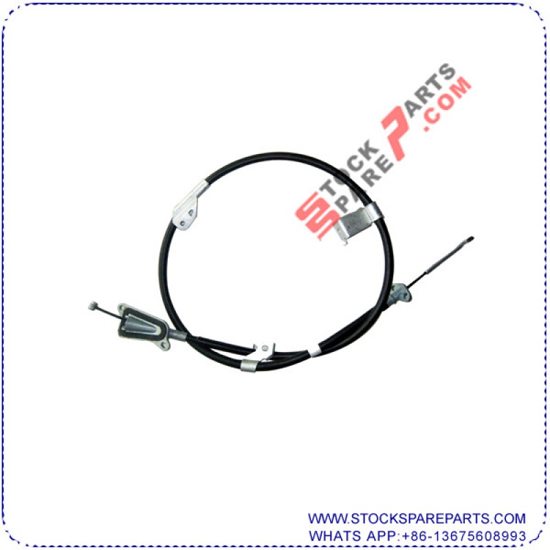 BRAKE CABLE 36530-PA000-B122
